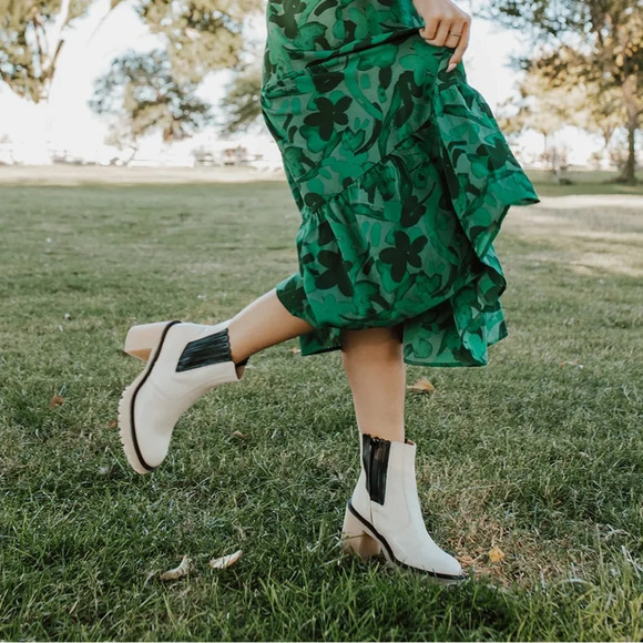 FREE PEOPLE James Chelsea boot Size EU 38 / US 7.5 - Picture 3 of 10